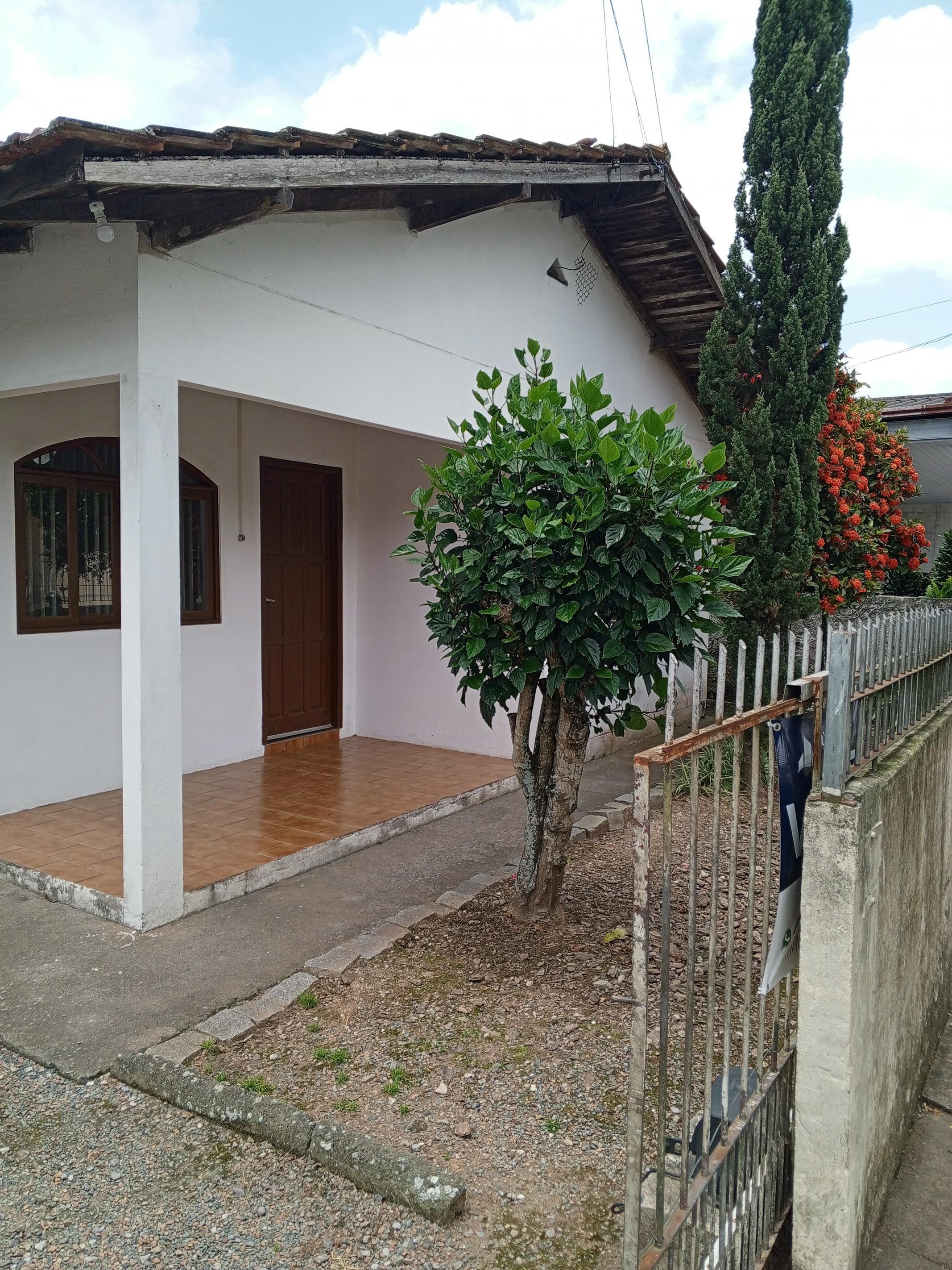 Casa disponivel para venda bairro Itaipava -Itajaí 