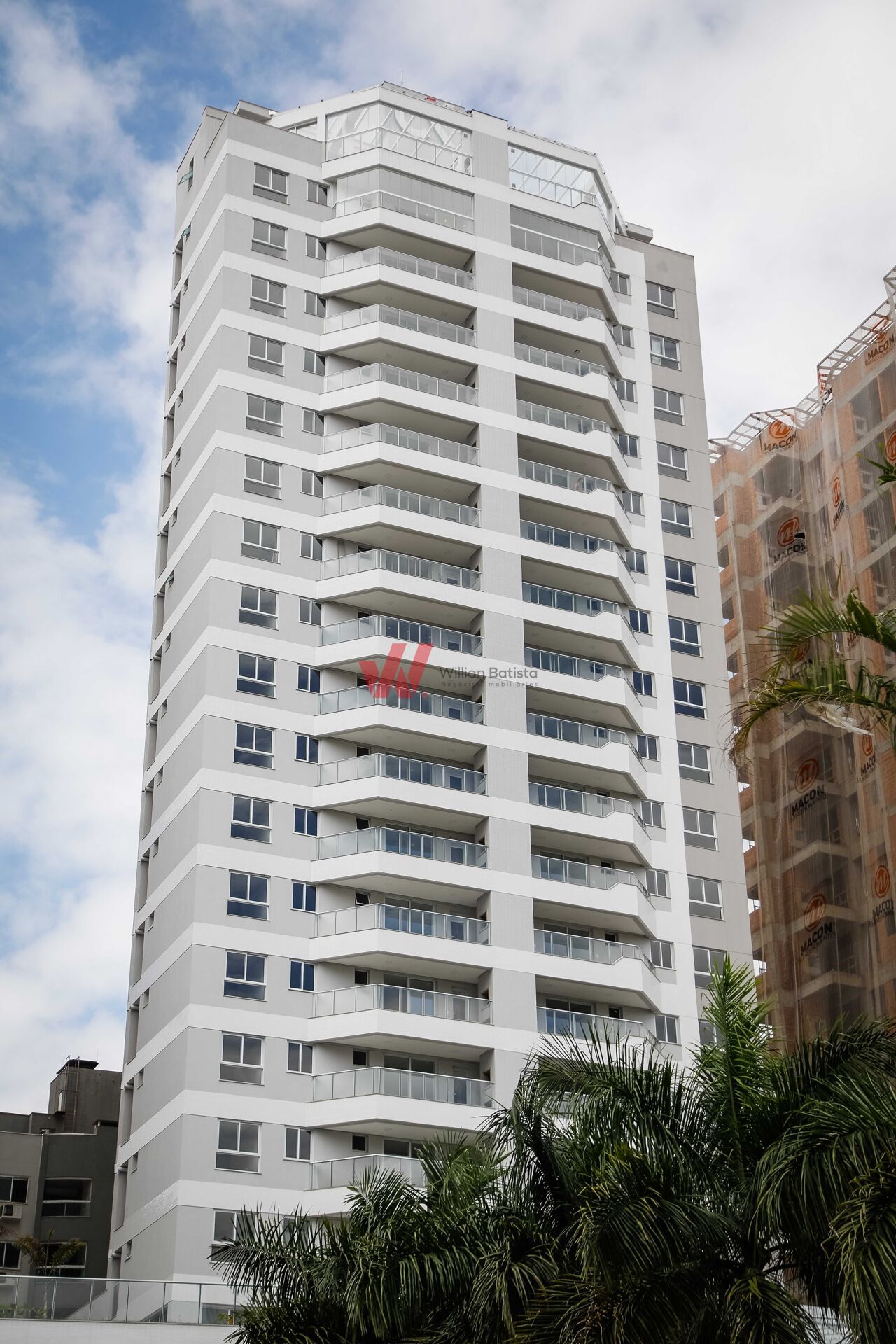 Apartamento para alugar no bairro Praia Brava de Itajaí - Itajaí/SC