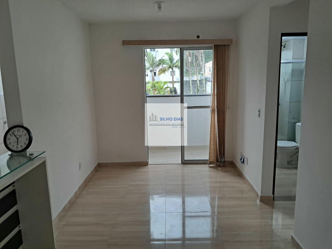 Apartamento em Espinheiros, Itajaí/SC